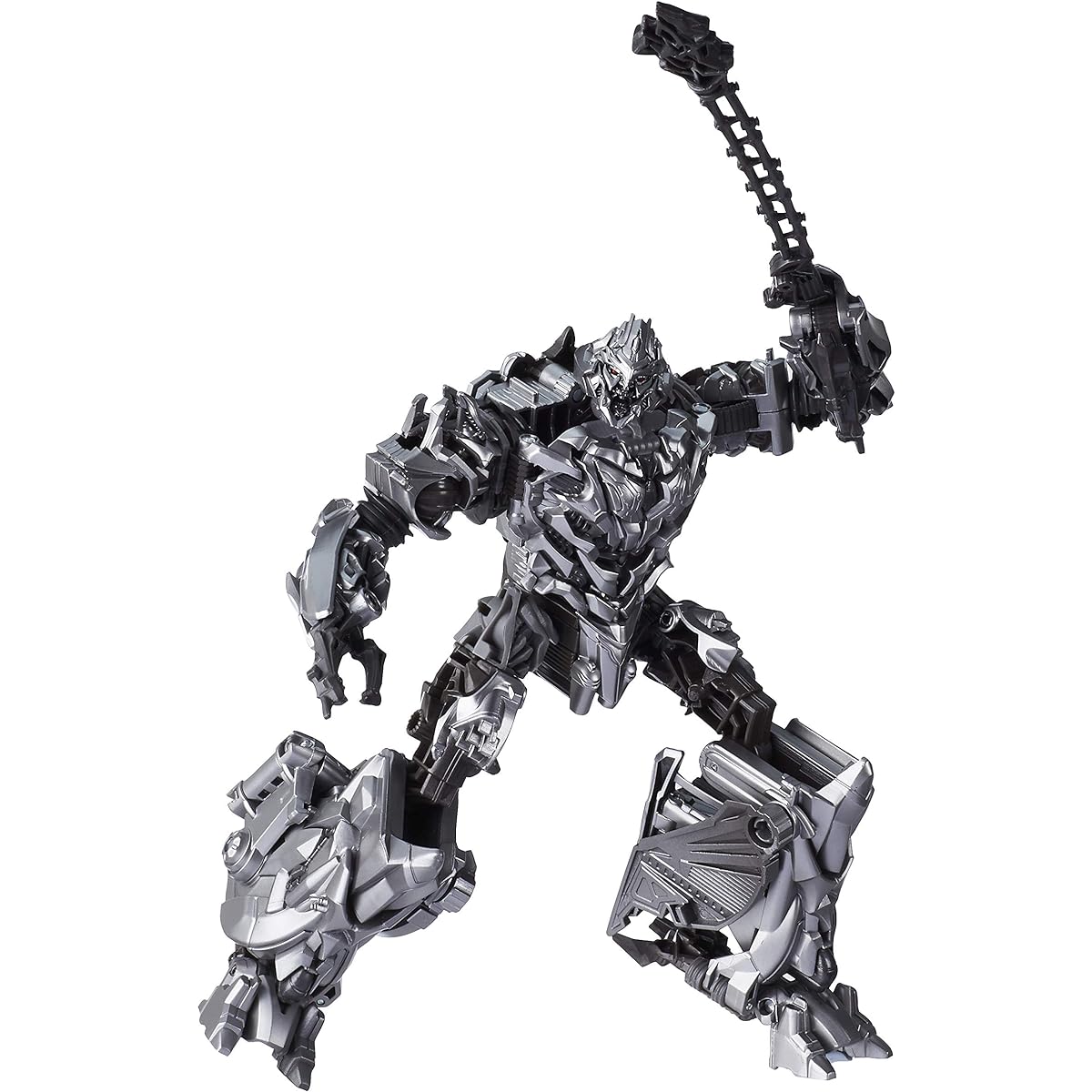 TF 2019 Studio [VY] [54] Megatron