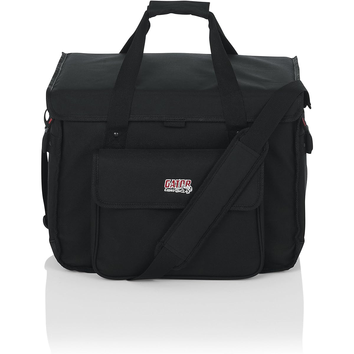 GATOR Speaker case GPA Tote Series for monitor speakers G-STUDIOMON1 (for 5 inches) [Domestic regular product]