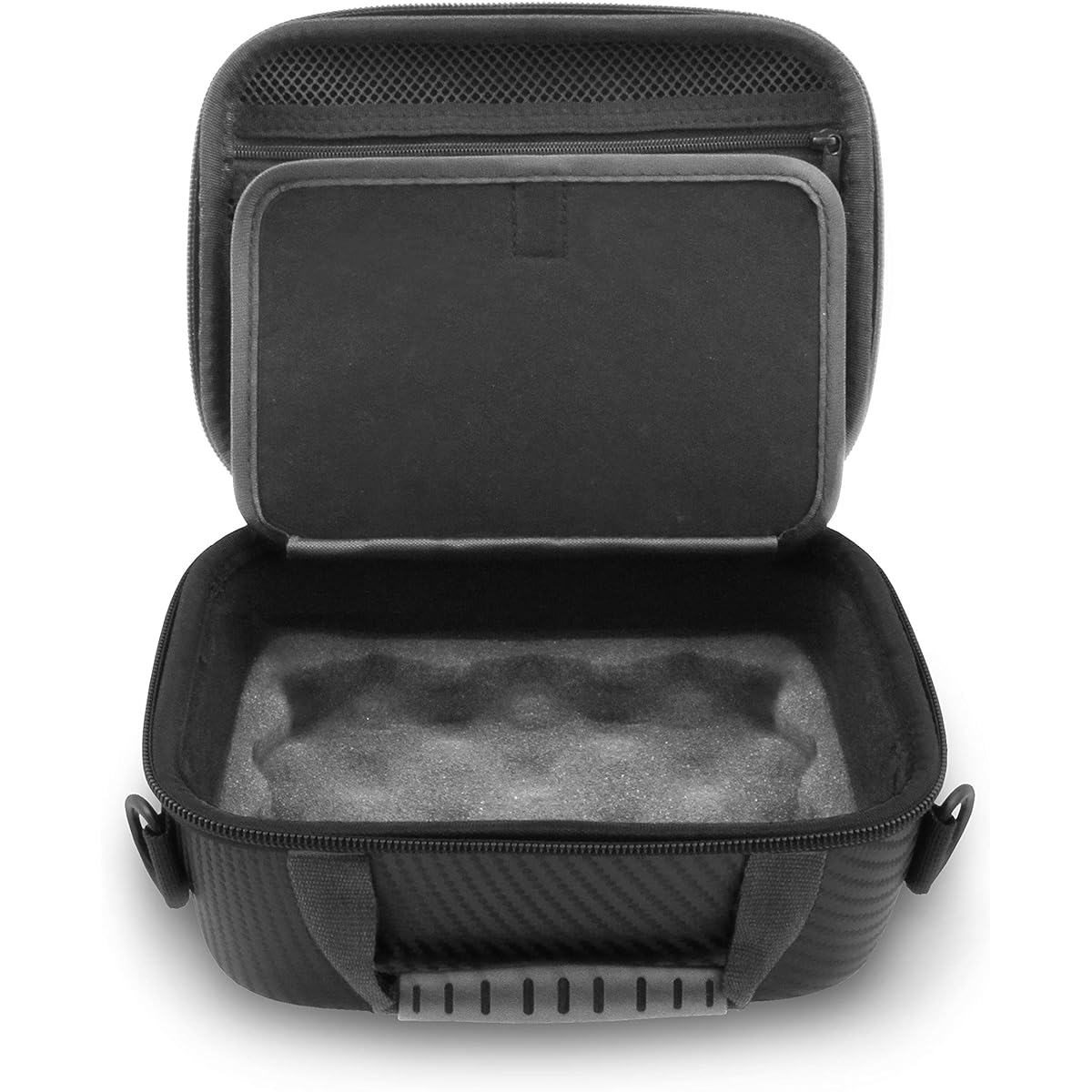 Casematix Studio Case Native Instruments Komplete Audio 2 Channel Audio Interface Case Only