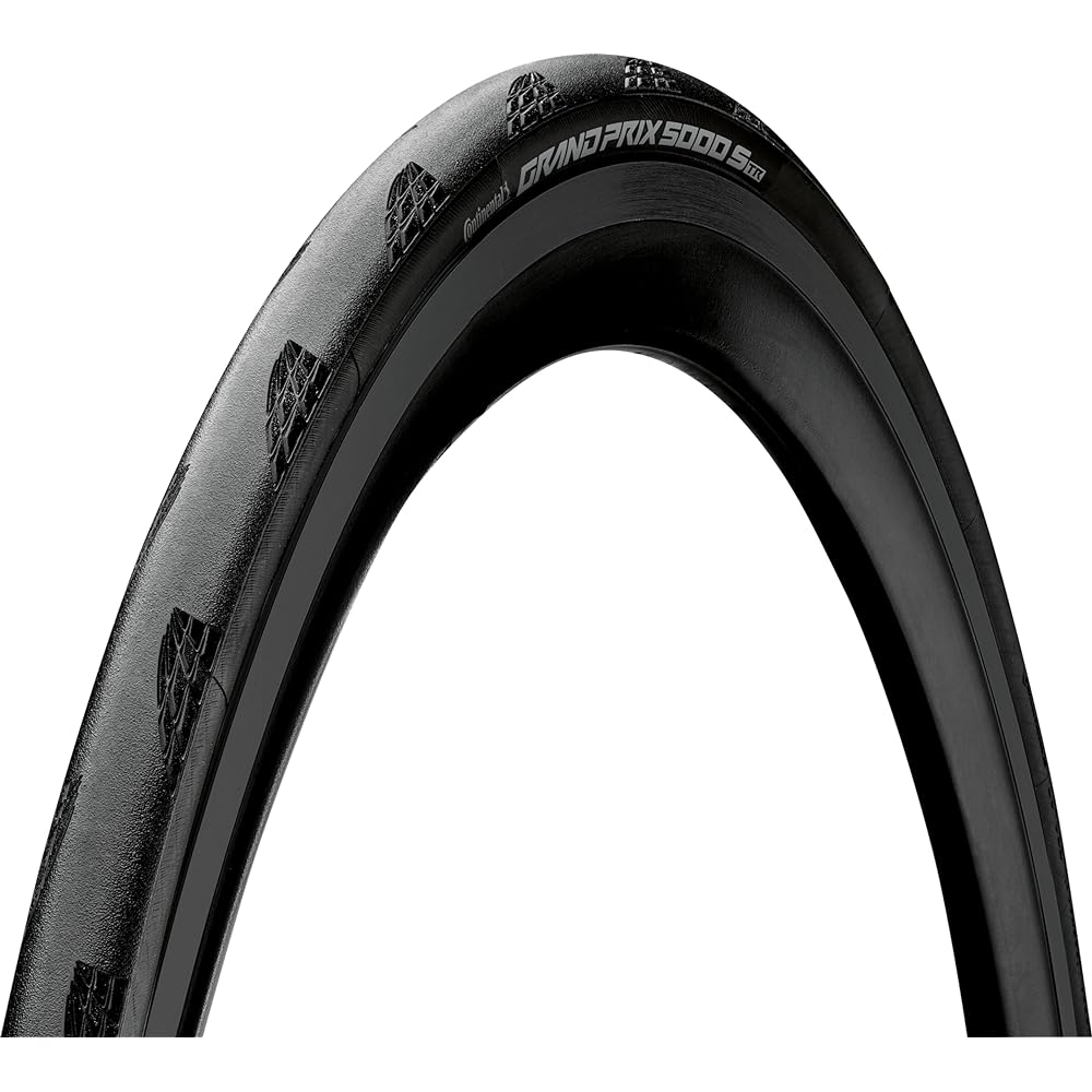 Continental Grand Prix 5000 S TR Tubeless Ready Tire