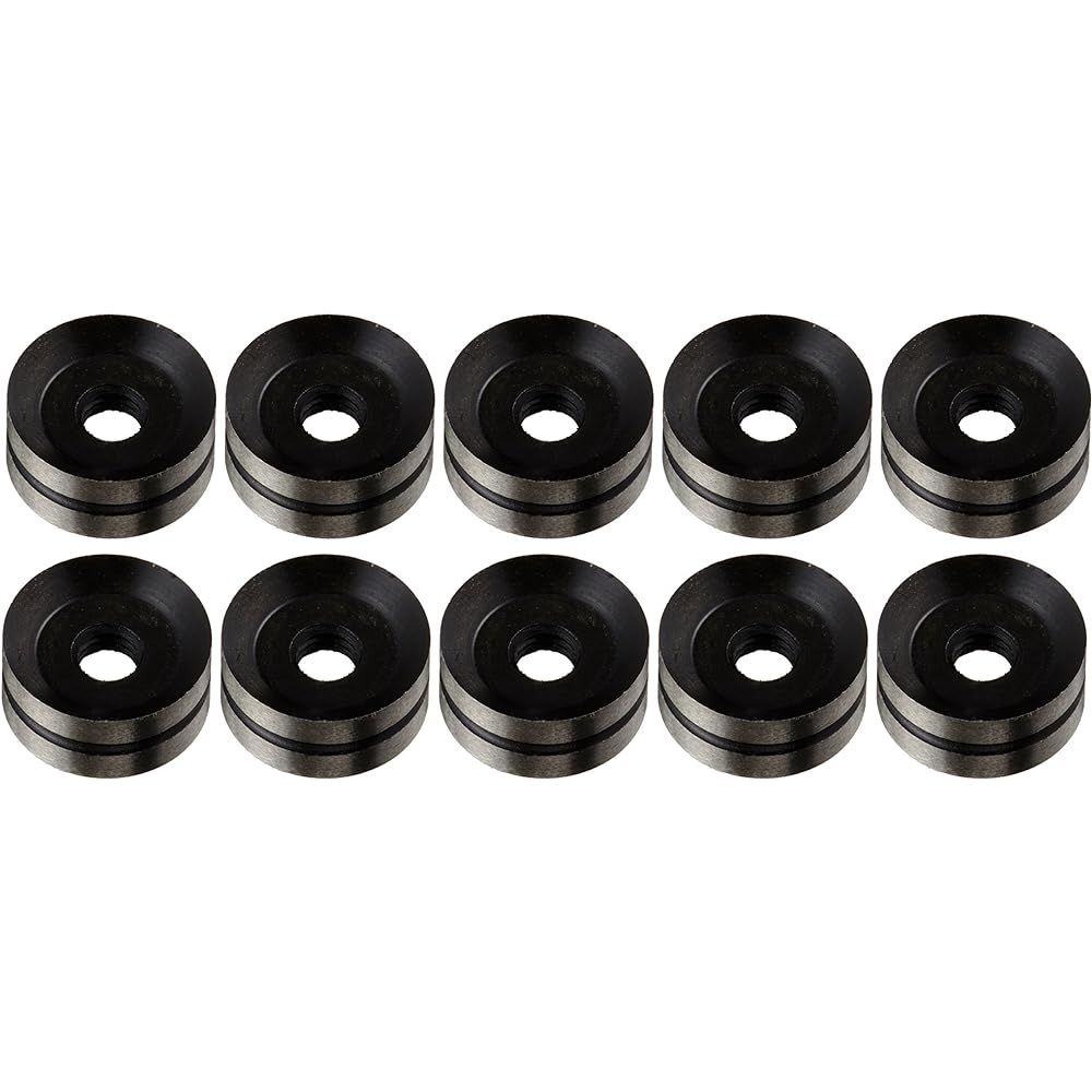 NOGA N80 blade M42 (10 pieces) BN8043