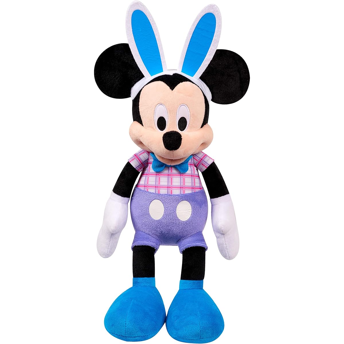 Disney Easter Large Plush - Mickey