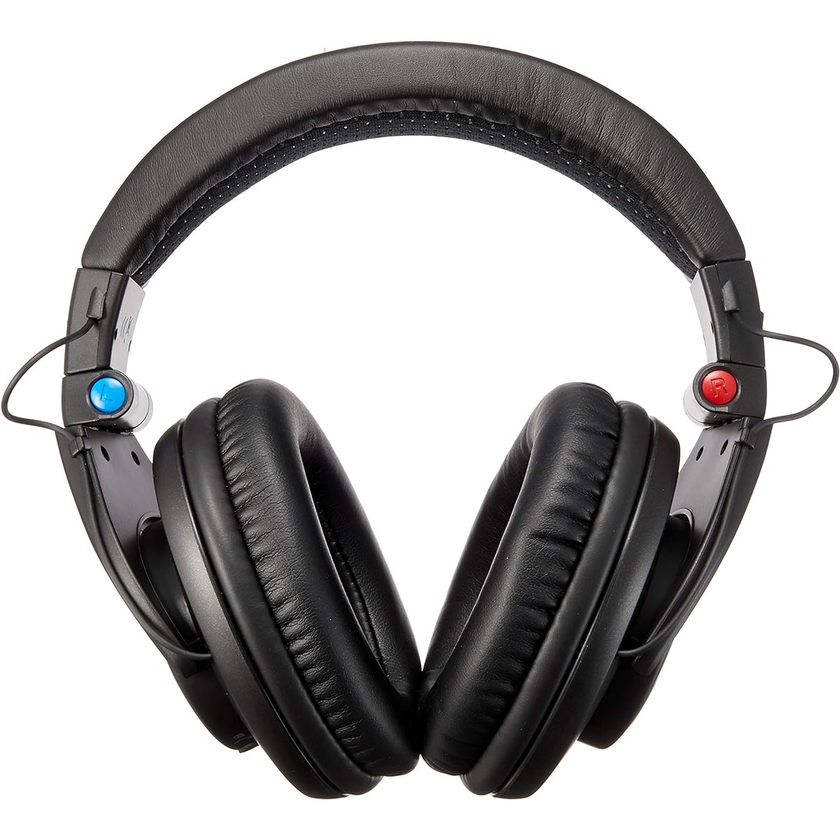 SHURE Professional Studio Headphones [Domestic regular product] SRH840-A