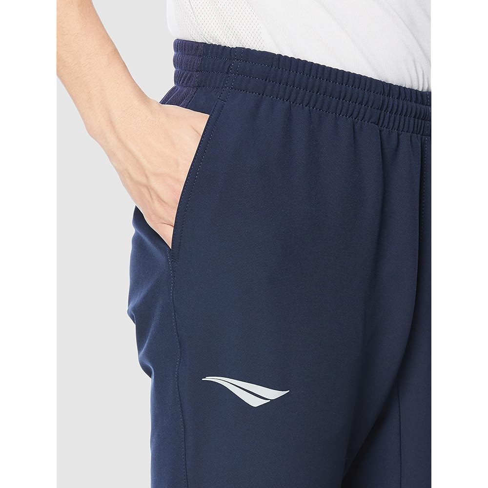 [Penalty] Pants Soccer Futsal Hybrid Slim Pants Stretch Sweat Absorbent Quick Drying PO2419 Men's