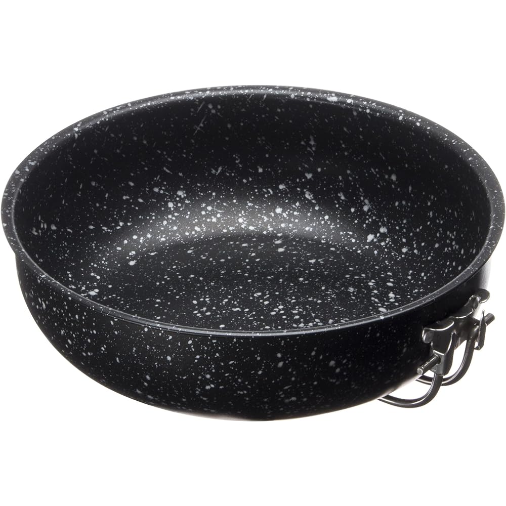 EVERNEW Aluminum Frying Pan Round #20 ECA197 "ECA197"