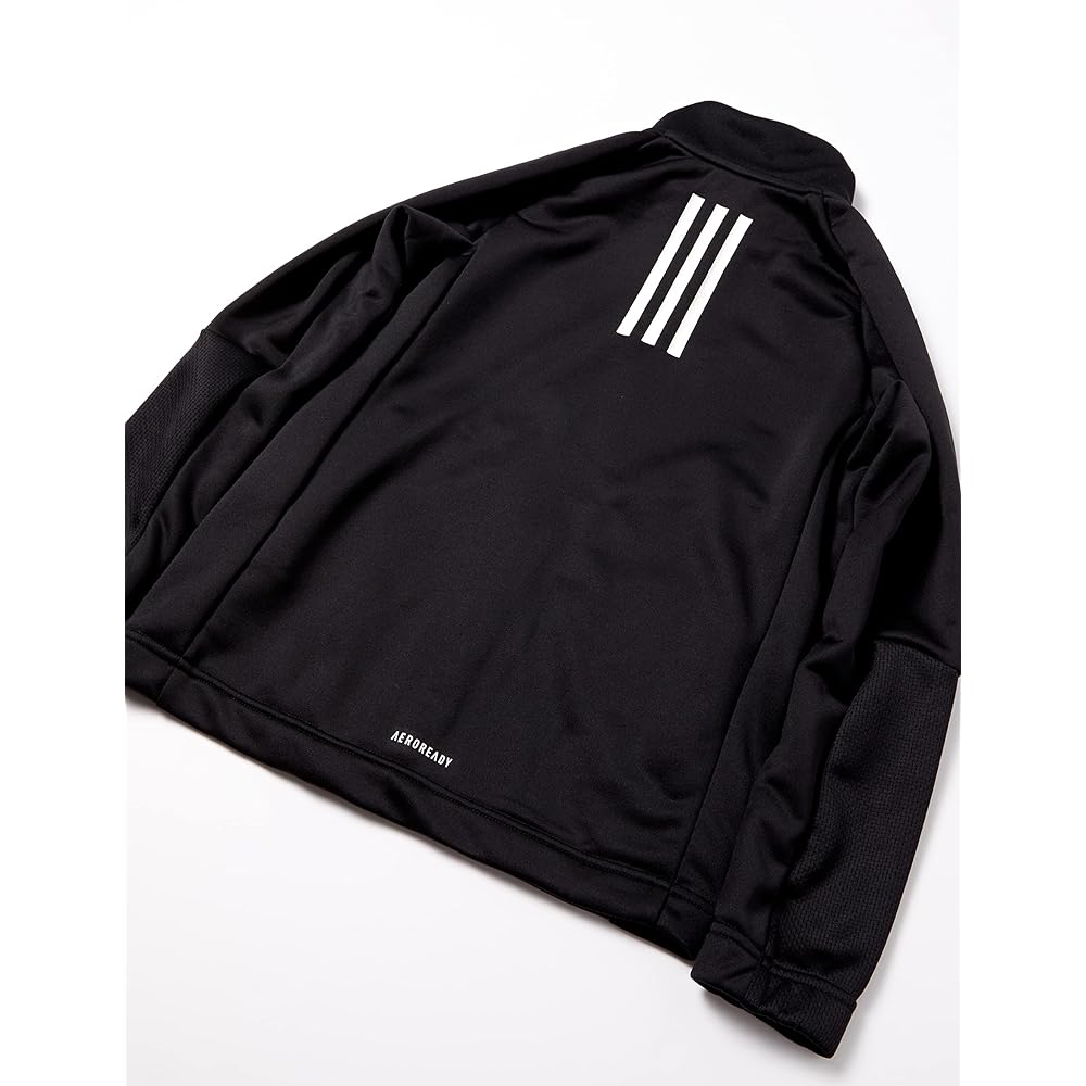 [Adidas] Jersey Top and Bottom Set Kids XFG Aero Lady Tracksuit JEV47