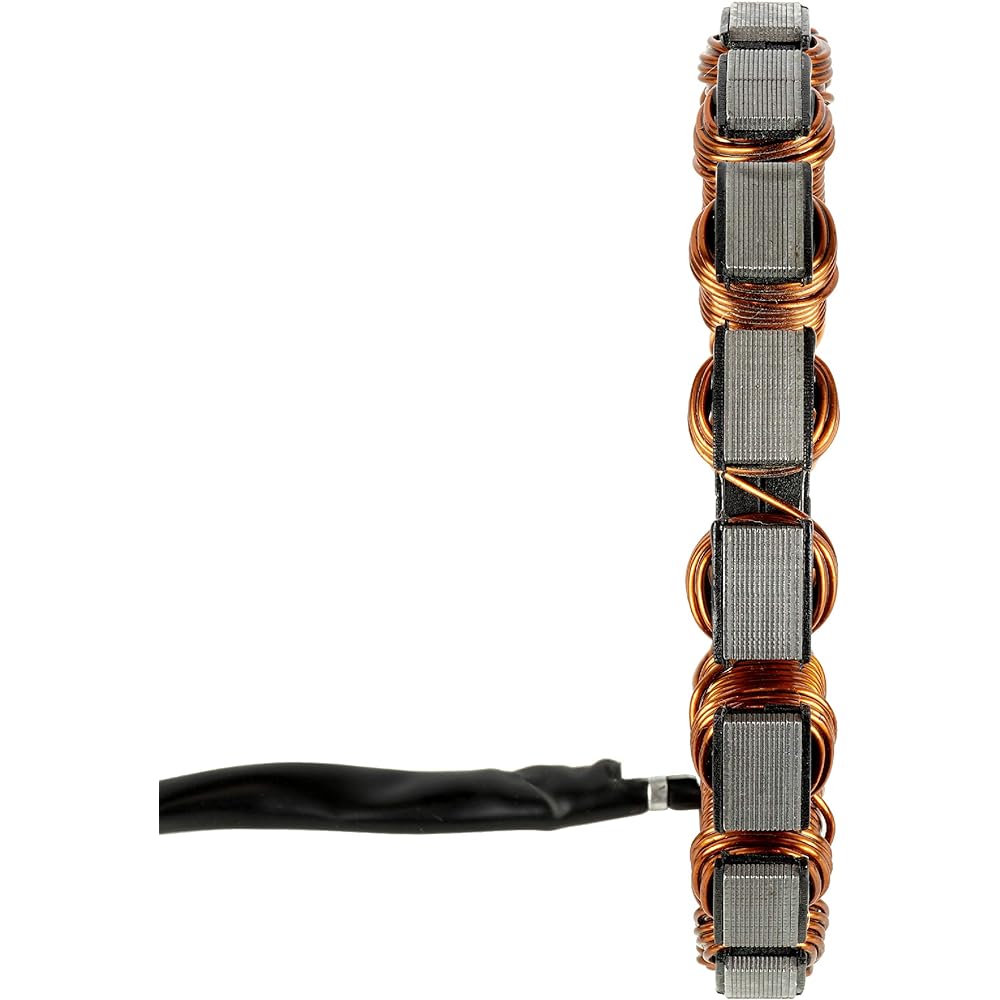 Compatible with Caltric Stator Kohler 7000 Series KT715 KT725 KT730 KT735 KT740 KT745 OHC TH16 TH18