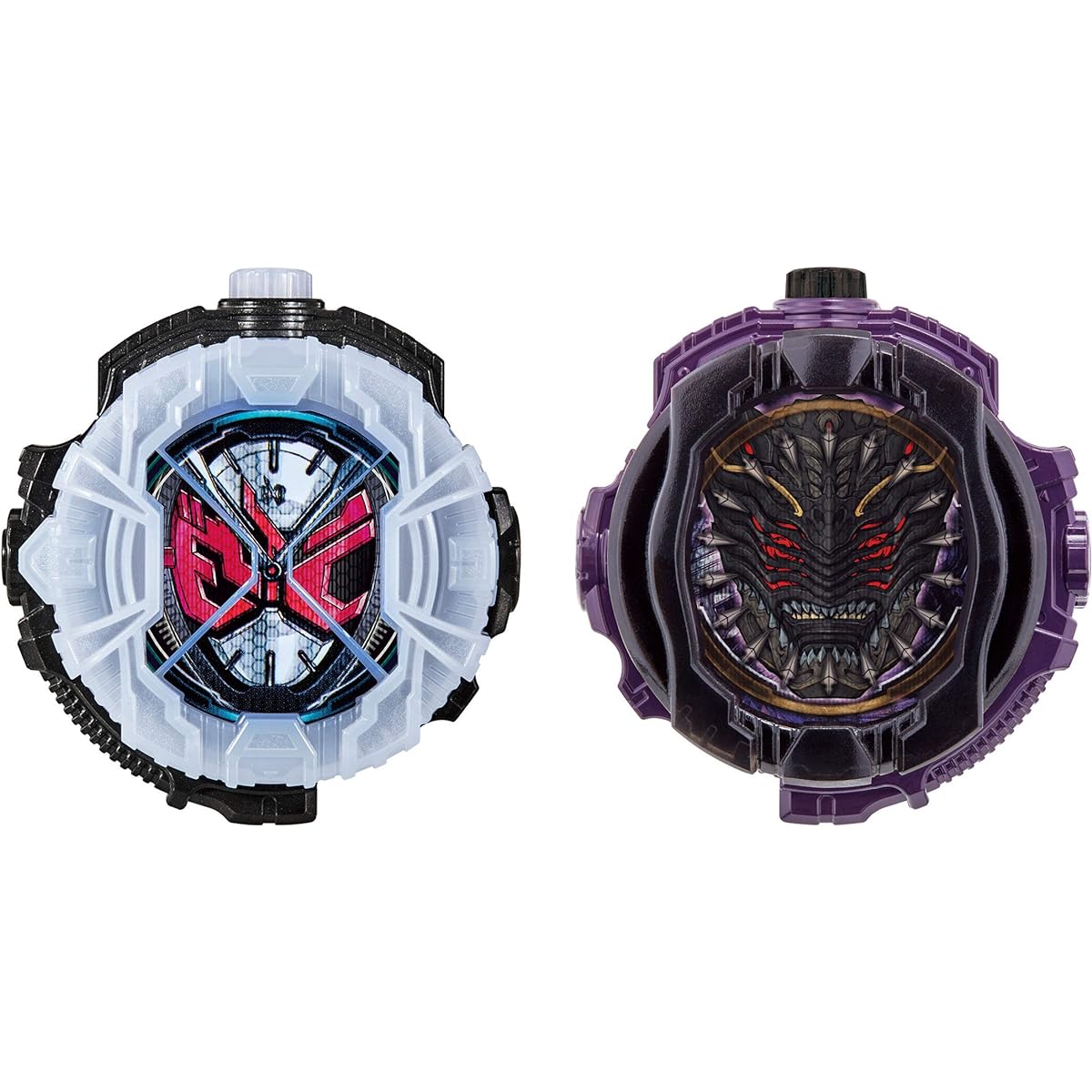 Kamen Rider Zi-O DX Mirror World Watch Set