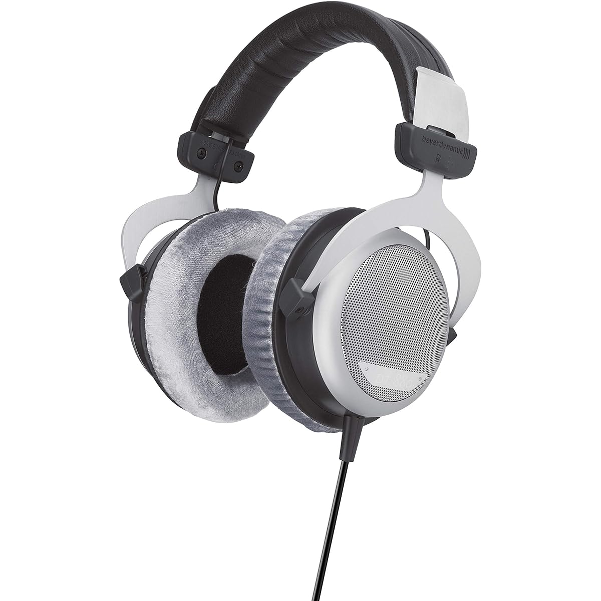 Beyerdynamic DT 880 Edition Semi-Open Back Headphones - 250 Ohms