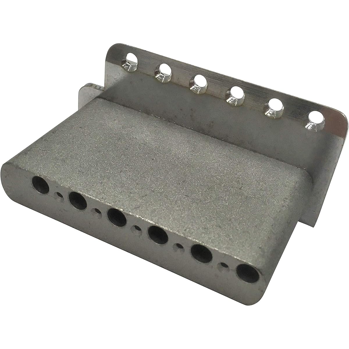 GOTOH GE101TS RELIC Steel block specification tremolo unit Relic chrome