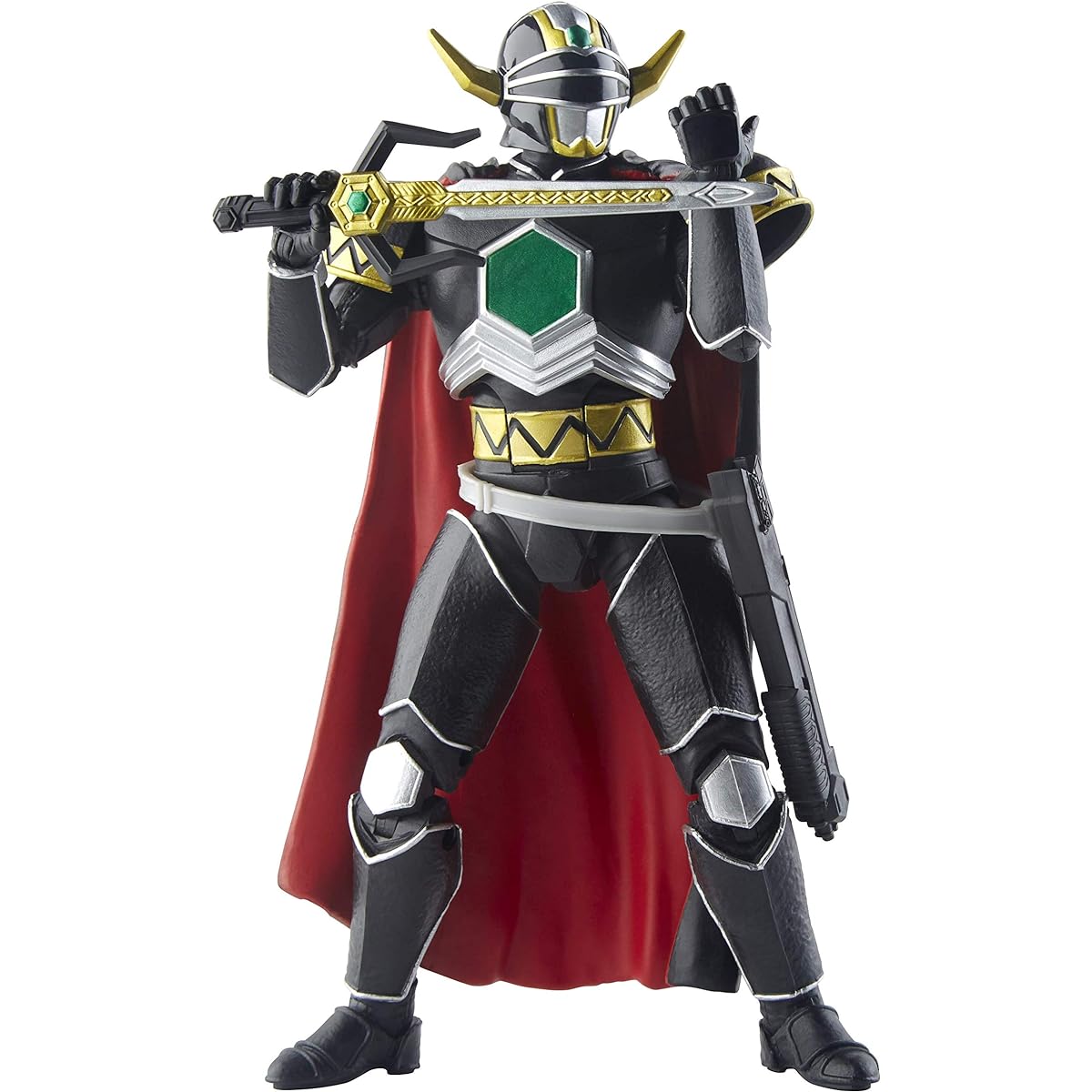 Power Ranger Lightning Collection W2 Magna Defender