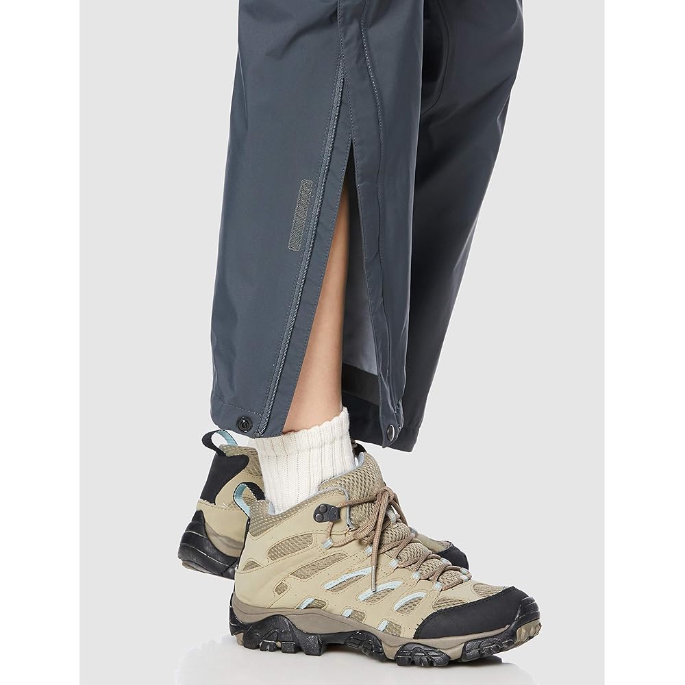 [Foxfire] Waterproof [GORE-TEX] [Active] W Crest Climber Pants Gore-Tex 7411035 Women's