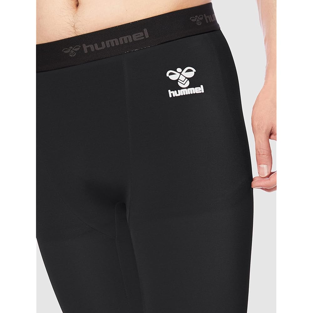 [Hummel] Inner half pants Fitted inner pants