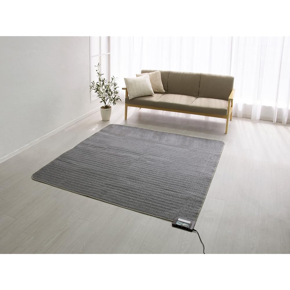 ZEPEAL 2 tatami electric carpet single unit DK-Y1020SM-G