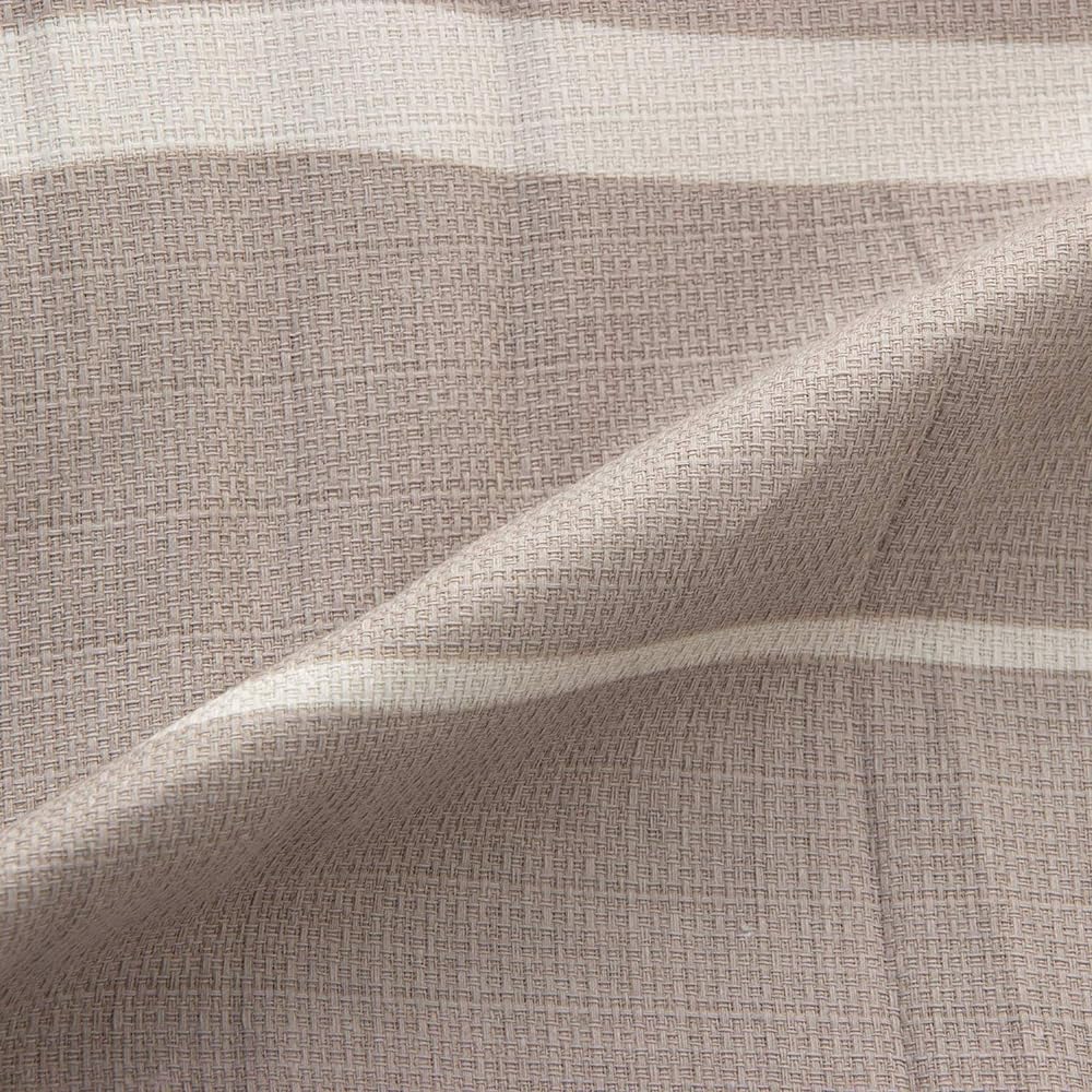 nishikawa [Nishikawa] Duvet Cover Single Beige Queen 210 x 210cm Mee ME40 Made in Japan Antibacterial Treatment Preshrunk Simple Border 218790715