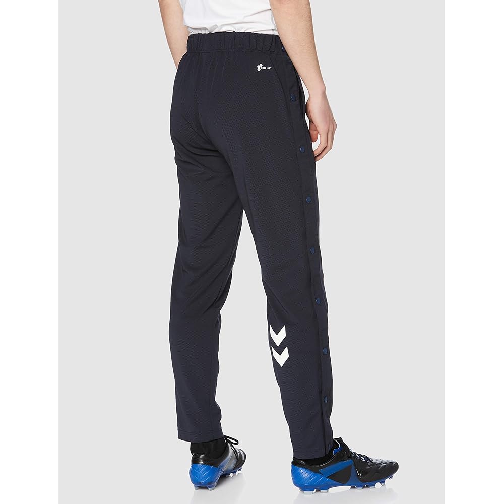 Hummel Sweatpants Training Full Open Pants Men's