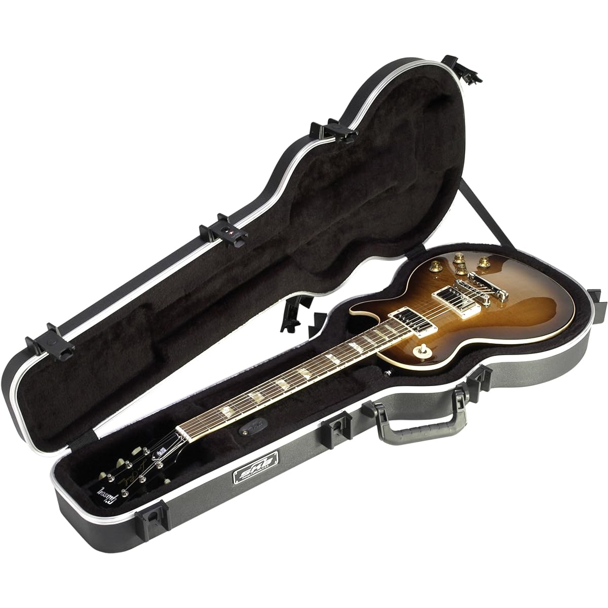 SKB 56/LP CASE Hard case for Les Paul