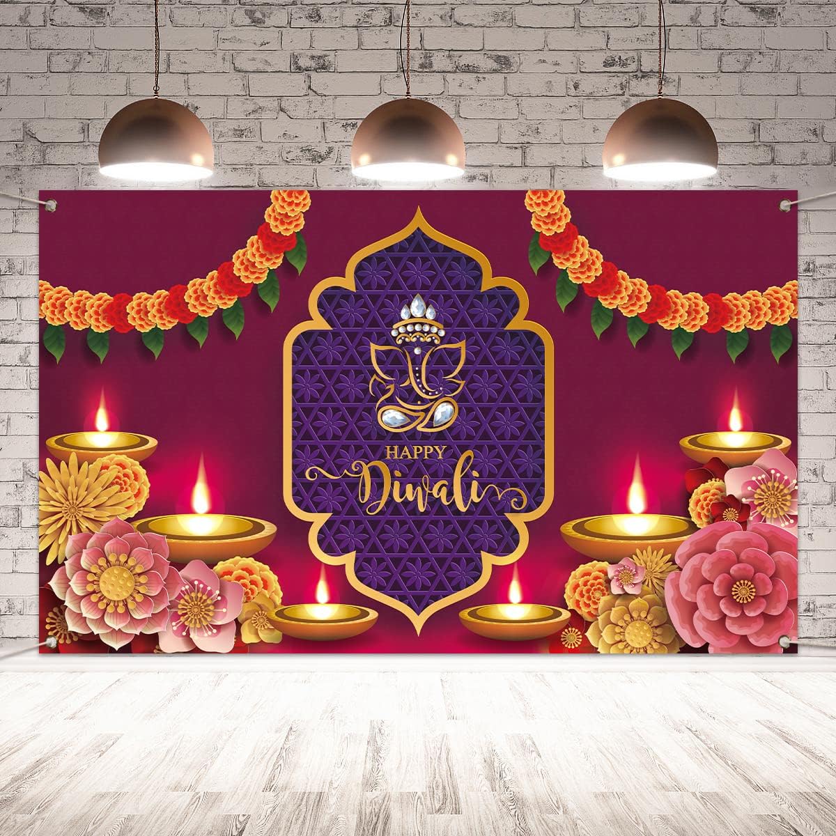 diwali decoration diwali decoration diwali photo background happy diwali banner india diwali decoration home party supplies