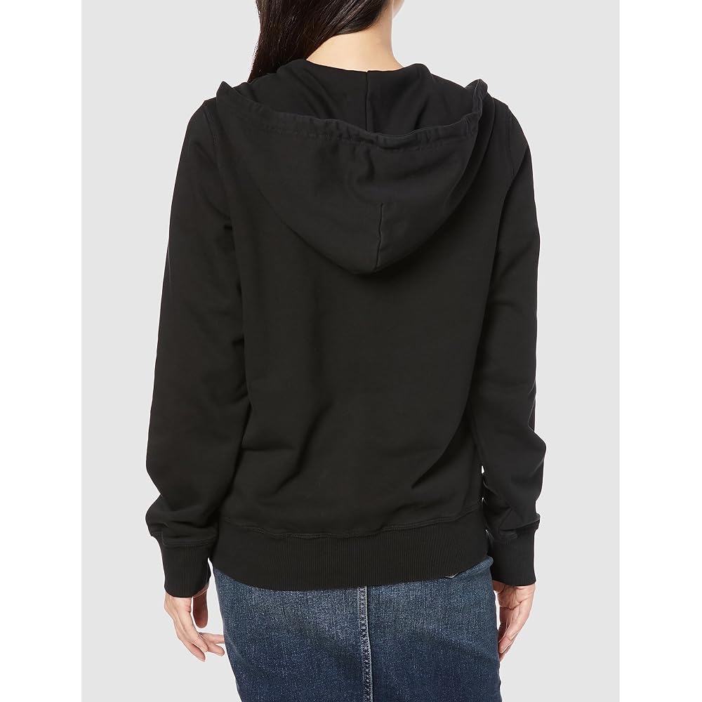 [Diesel] Women's Zip Up Parka
