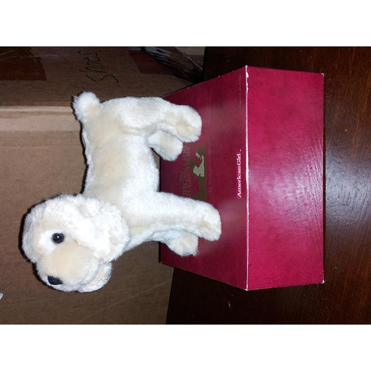 American Girl Samantha Dog Jip