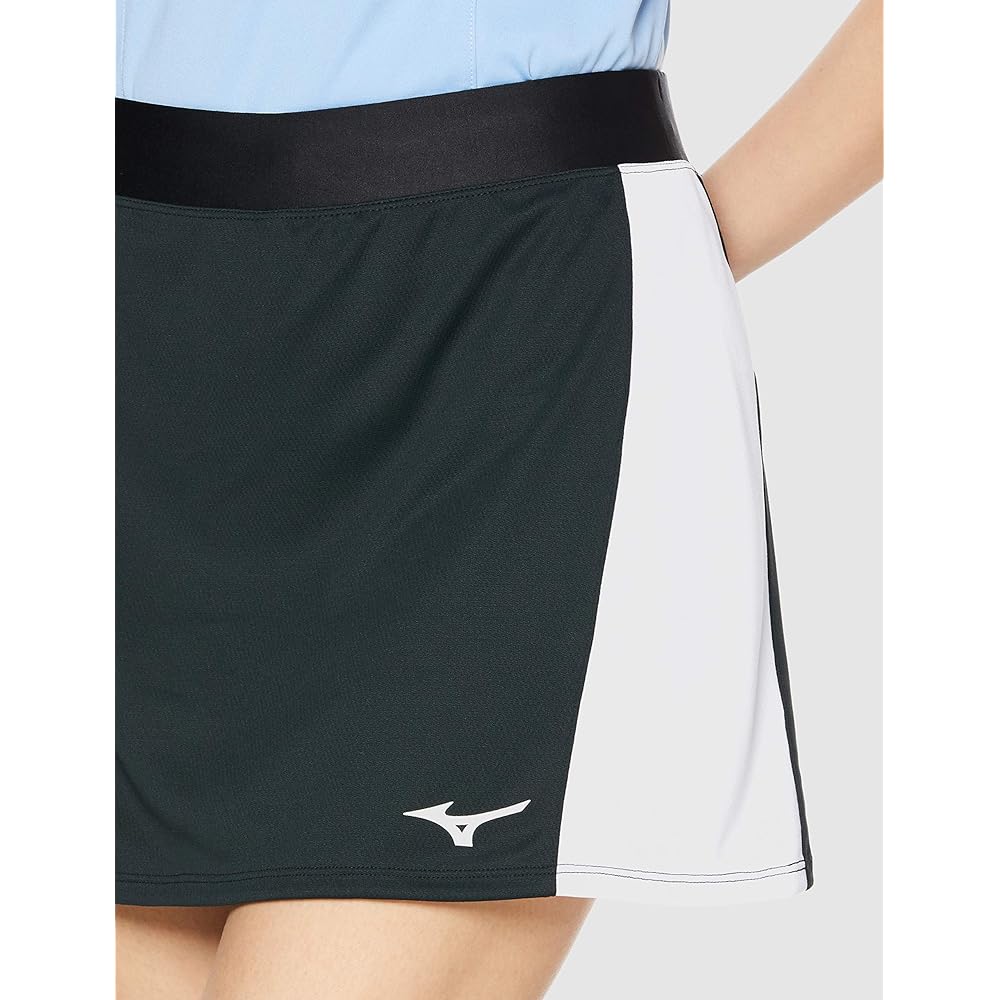 [Mizuno] Badminton Wear Skirt Anti-stickiness 72MB0201 Women's