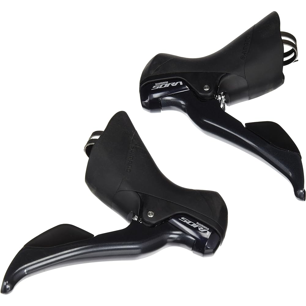 SHIMANO Shifting/Brake Lever (ROAD) Dual Control Lever SORA