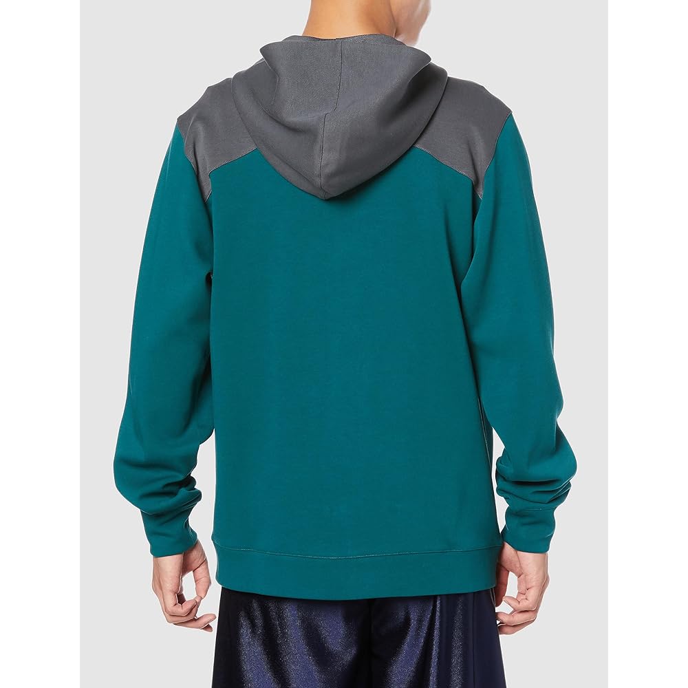 [ASICS] Rugby Wear WB Training Hood Jacket 2111B710 Men's