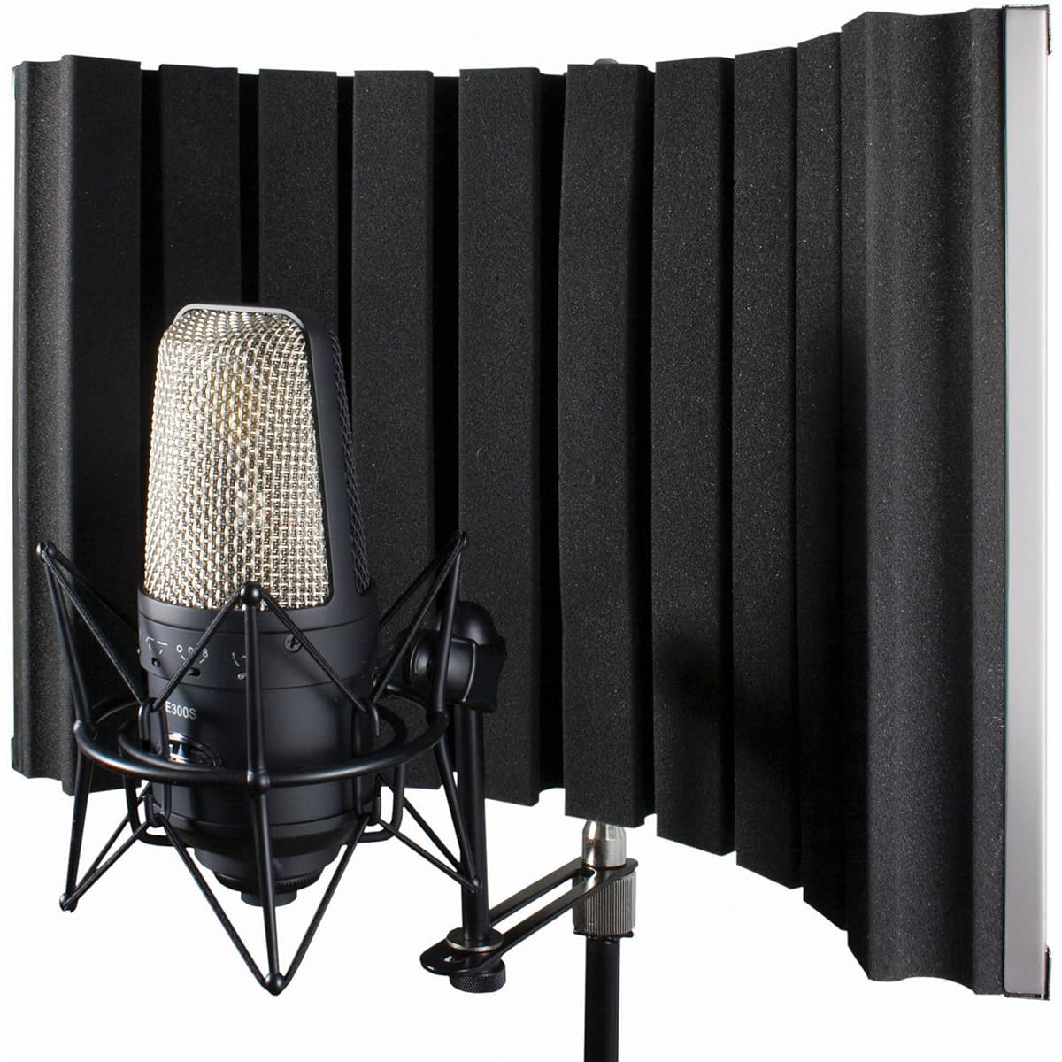 CAD Audio AS22 Stand Mount Acoustic Enclosure