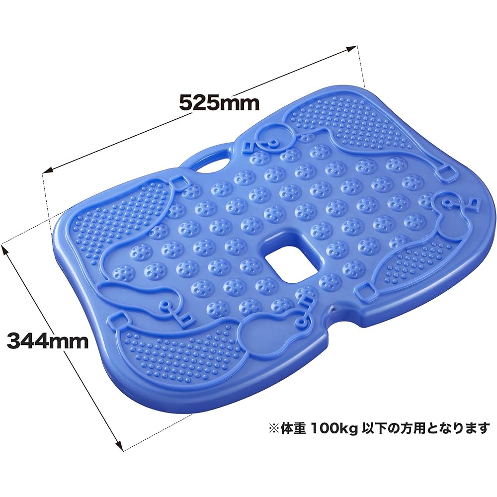 Tabata Golf Practice Equipment Putter Practice Supplies Putting Practice Core Fujita Putting Disc GV0191