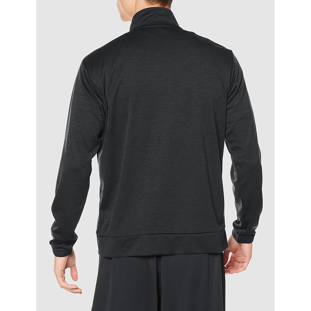 [Mizuno] Training Wear Sweat Jacket Jersey K2JCA140 Men's