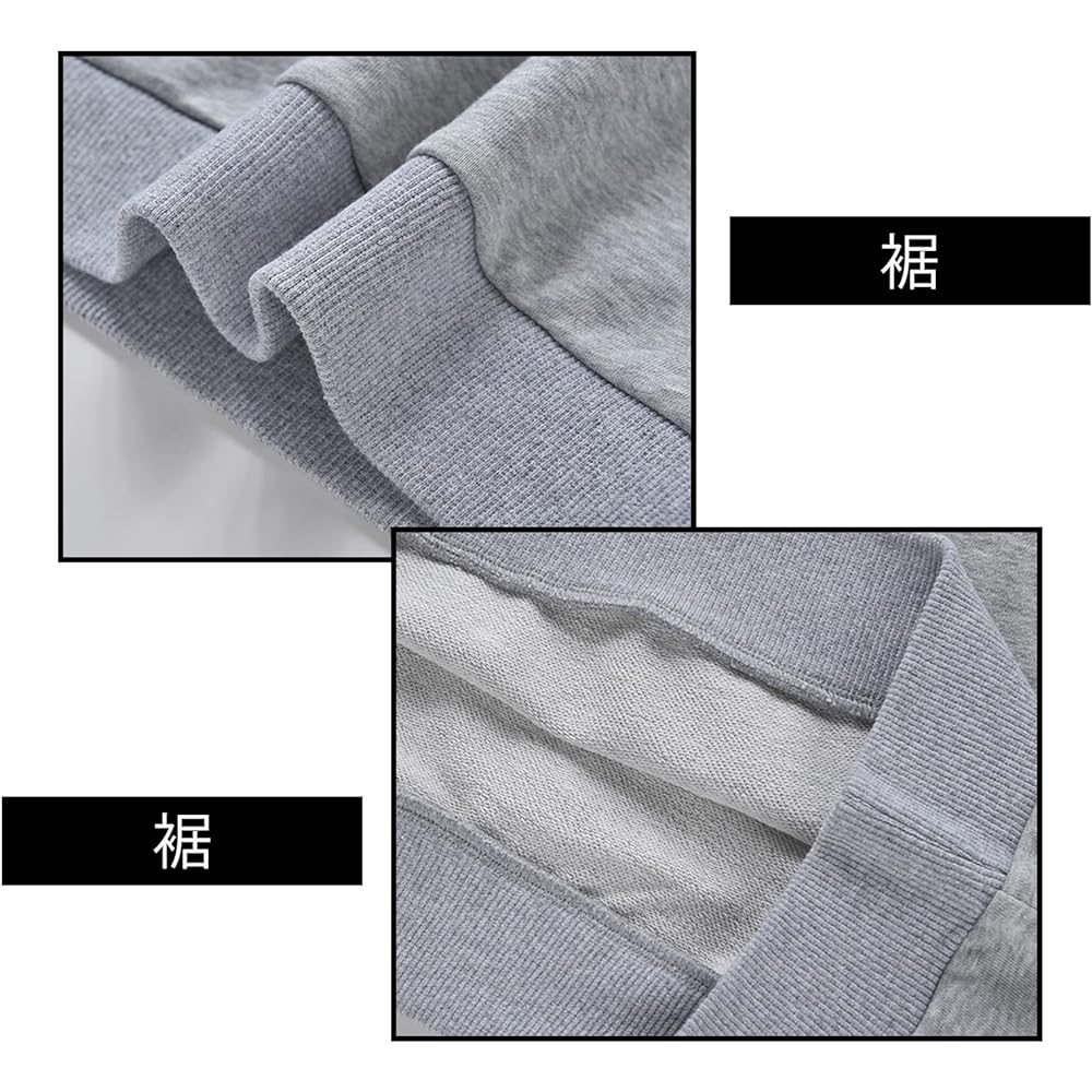 [LSMUDKINGDOM] LittleSpring Jersey Top and Bottom Kids Sweatshirt Sweatshirt Pants Children Long Sleeve Setup