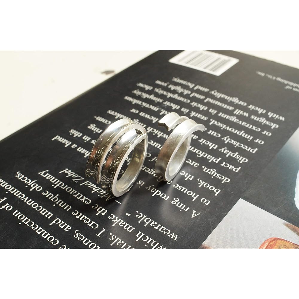 ART CLAY Aida Chemical Industry Clay Art Clay Silver 950 50g A-0297