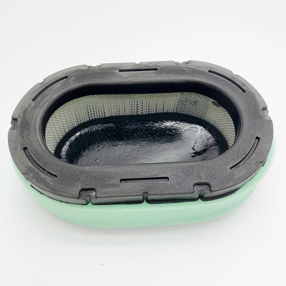 Air filter and pre-filter fits 32 083 09-S, 32 883 09-S1, KT715 KT735 KT740. Spare parts replacement