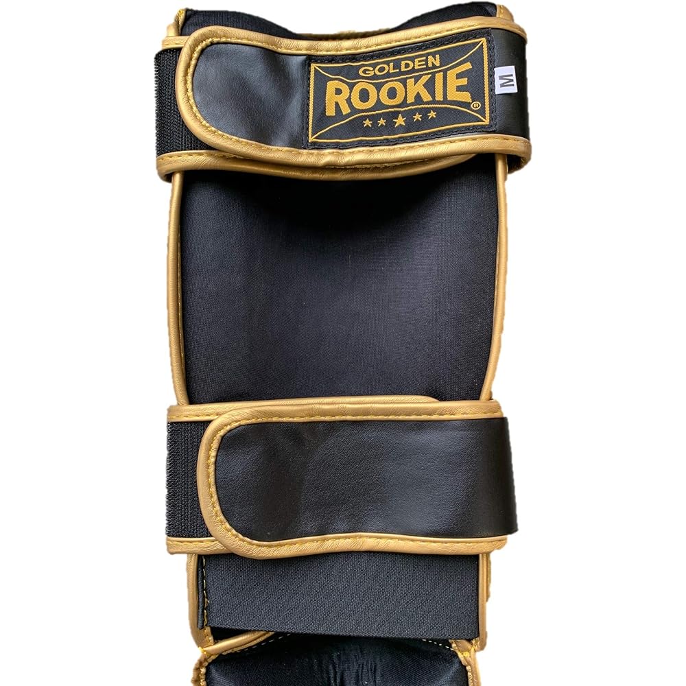 Golden Rookie New Proshin Guard (Left and Right Set)