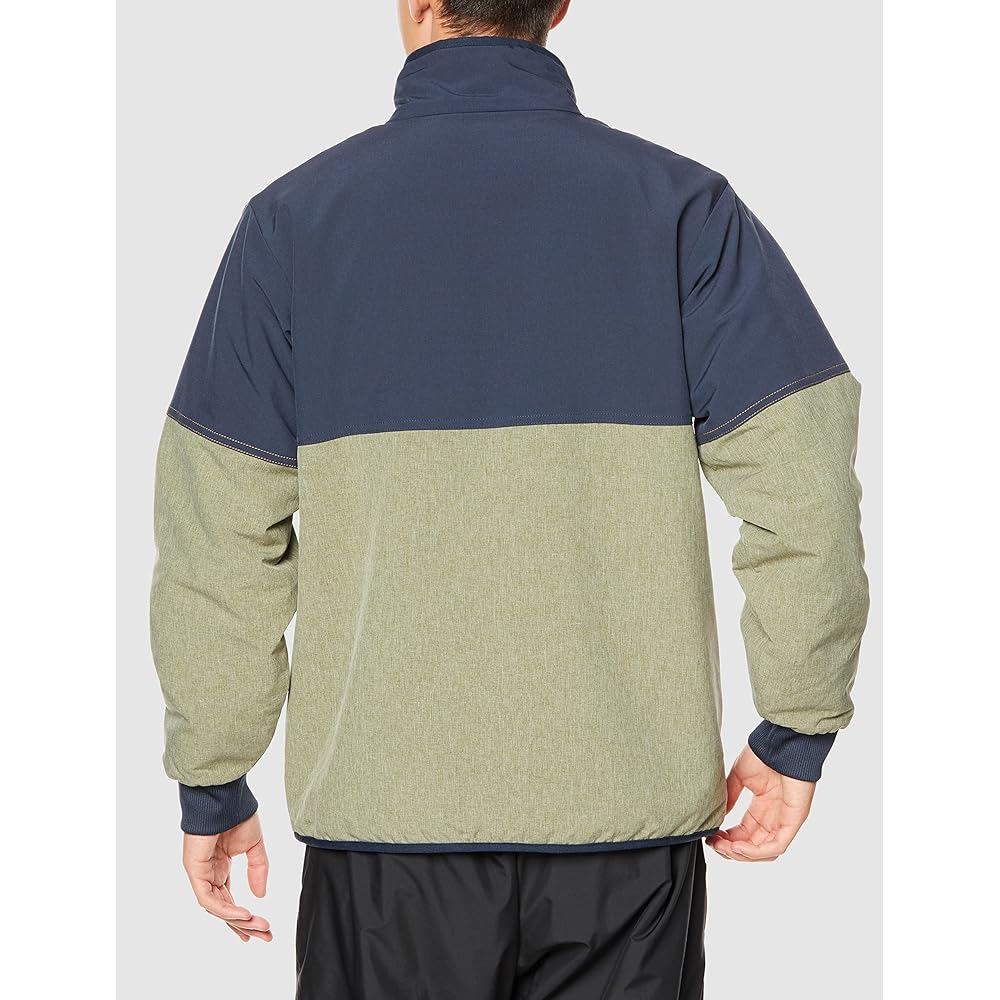 [YONEX] Jacket Boa Reversible Jacket 90072