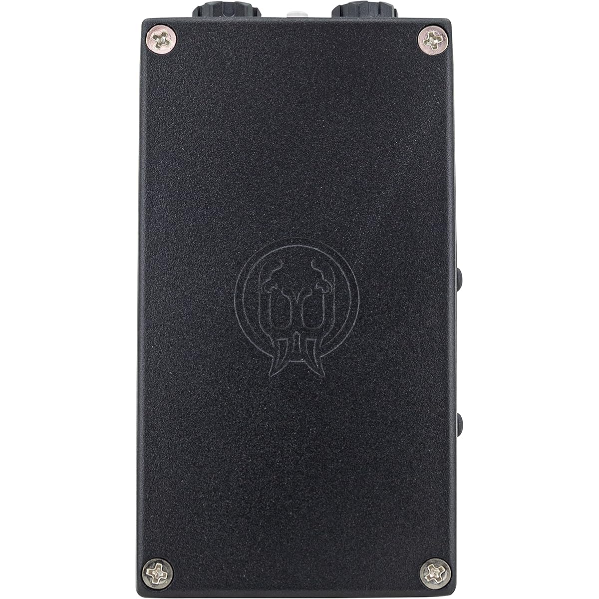 Walrus Audio Canvas Stereo Line Isolator/D.I. Direct Box WAL-CANV/S