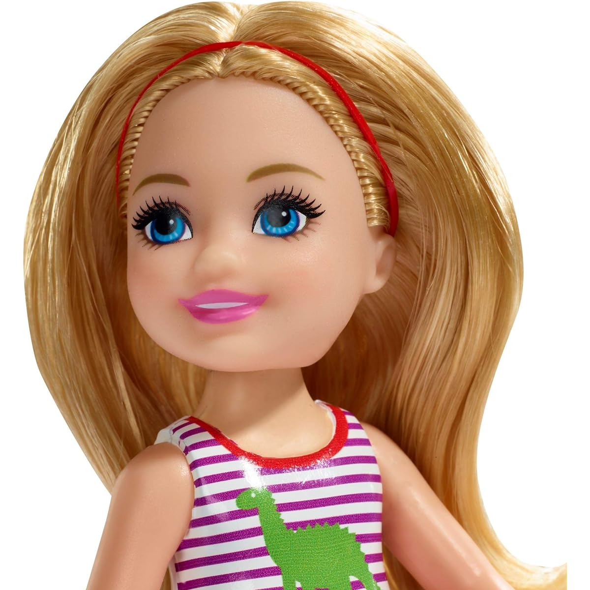 Barbie Club Chelsea Doll
