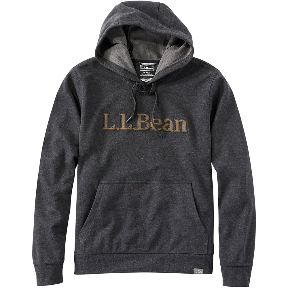 [LLV] Men's Northwoods Hunter's Hoodie US Fit Regular