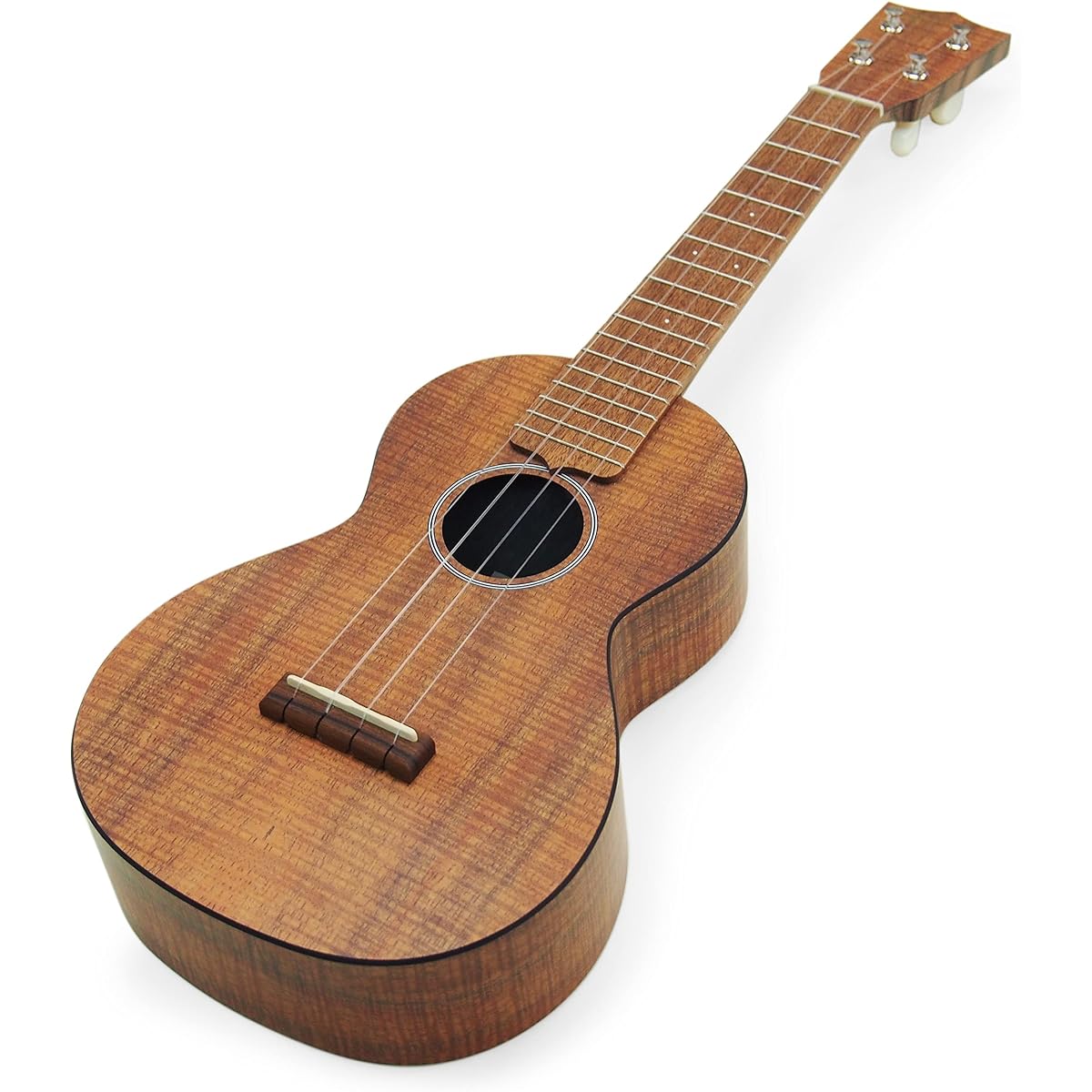 Martin Martin Ukulele OXK Concert Uke Concert HPL Body Hawaiian Core Finish Tuner Cord Sheet Cloth Included [US Brand] (u)