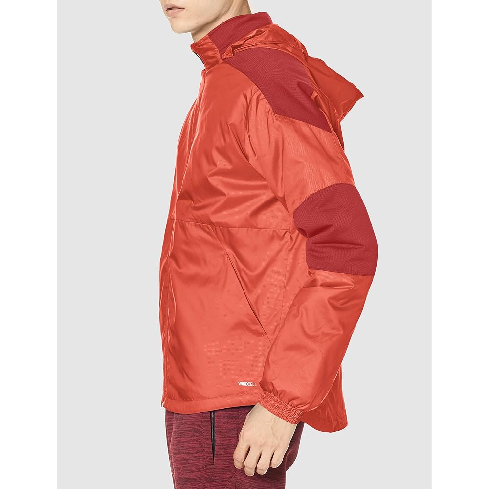 [PUMA] Windbreaker Jacket Soccer teamFINAL 21 Padded Jacket Men's