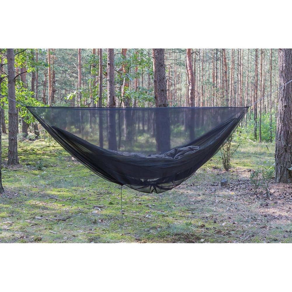 Lesovik Mosquito Net MAGLA Hammock Tarp Outdoor Lightweight