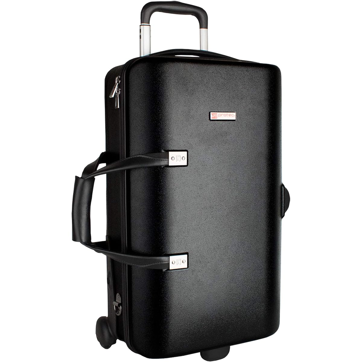 PROTEC BLT301T Black Semi-hard case for 3 trumpets