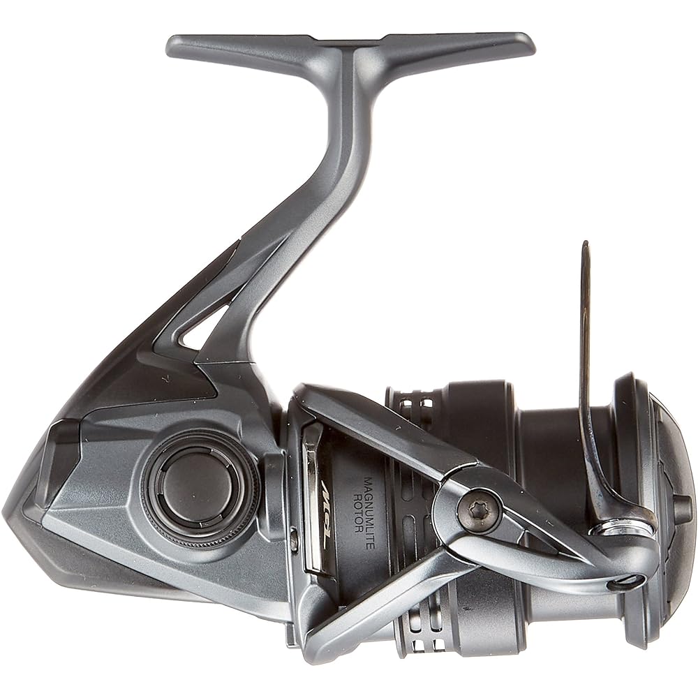 SHIMANO Spinning Reel Seabass 18 Exsense CI4+ 3000MHG/C3000M/C3000MHG/4000MXG