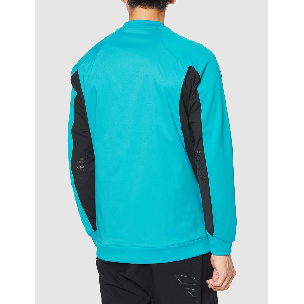 [DESCENTE] Windbreaker Jacket AIR THERMOTION Jacket