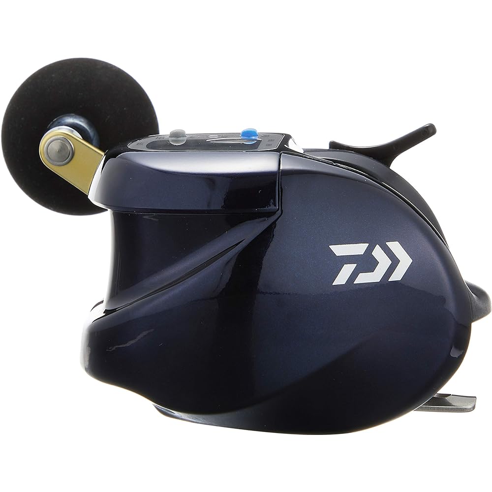 DAIWA Double-axis reel with counter 17 Tanasensor (2017 model)