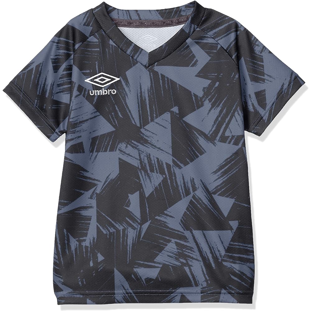 [Umbro] TR Junior Graphic Secondary Shirt Kids UUJPJA55