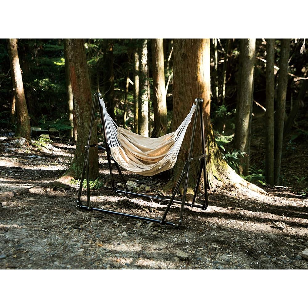 Takeda Corporation [Outdoor/Freestanding/Bed/Chair] Hammock