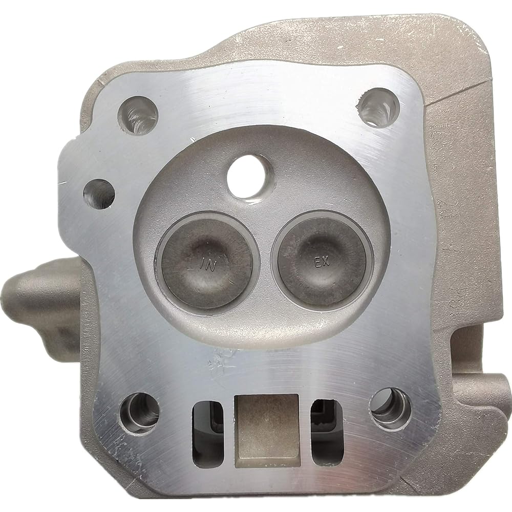 JA-ALL Cylinder Head Assembly for Coleman CT200U BT200X CT200U CT200U CT200U-EX Mini Bike