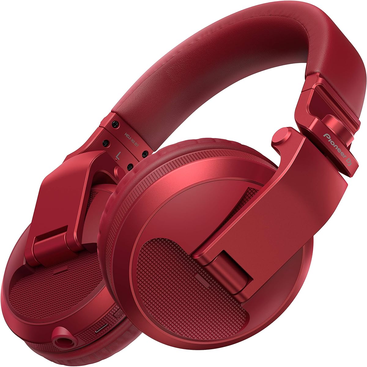 Pioneer DJ DJ HEADPHONES HDJ-X5BT-R