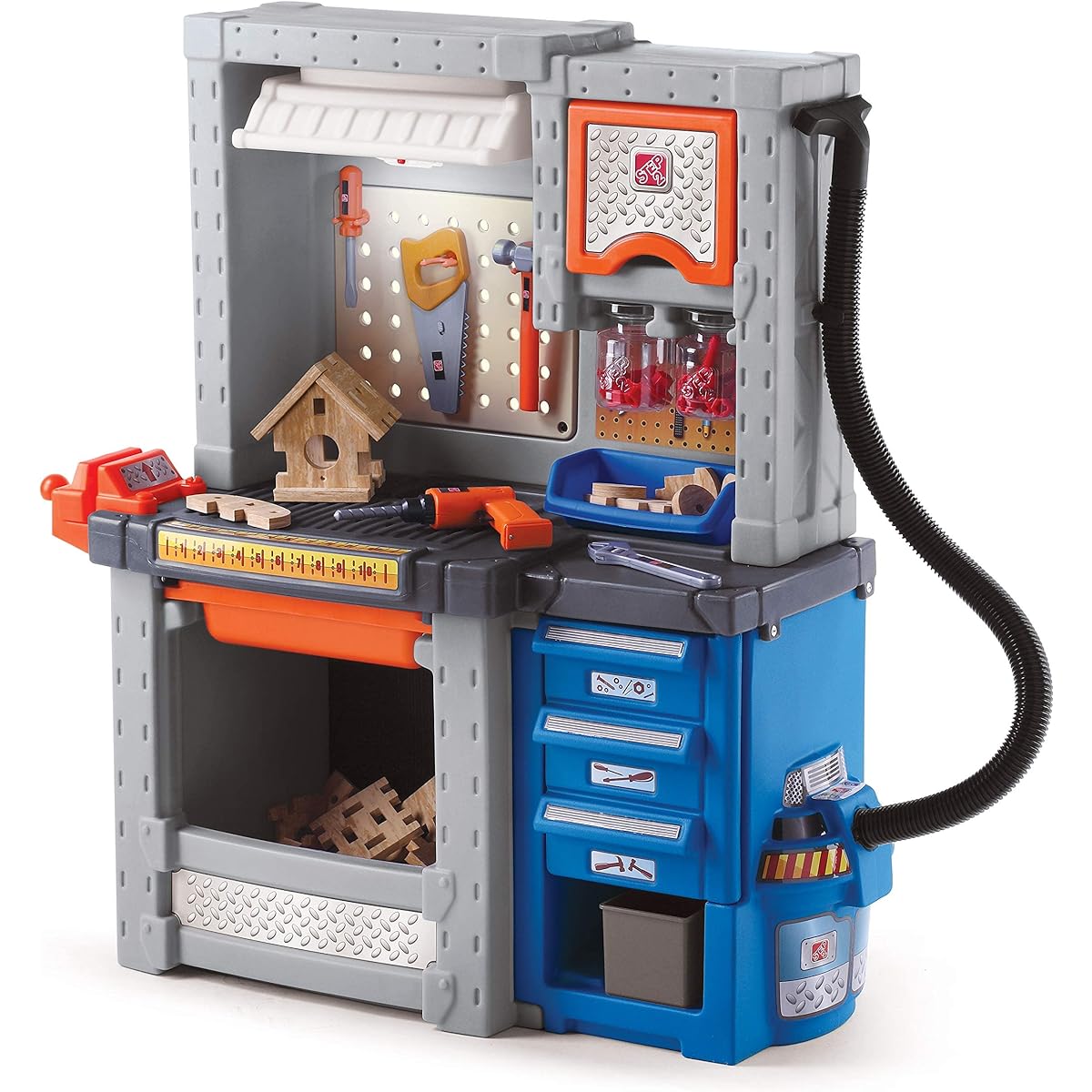 STEP2 Deluxe Workshop [706000]